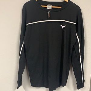 PINK long sleeve shirt